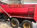 2010 Freightliner M2 106 Tandem Axle Dump Truck w/ Plow, Sander, and Brine Equipment
