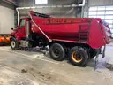 2010 Freightliner M2 106 Tandem Axle Dump Truck w/ Plow, Sander, and Brine Equipment