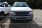 TRUCK, 1998 FORD F-150 (PC# A0502690)