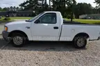 TRUCK, 1998 FORD F-150 (PC# A0502690)