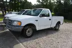 TRUCK, 1998 FORD F-150 (PC# A0502690)