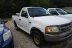 TRUCK, 1997 FORD F-150 (PC# A0300349)