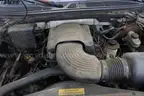 TRUCK, 1997 FORD F-150 (PC# A0300349)