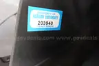 VAN, 1999 DODGE 2500 (PC# 203940)