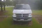 VAN, 1999 DODGE 2500 (PC# 203940)