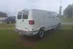 VAN, 1999 DODGE 2500 (PC# 203940)