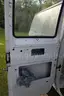 VAN, 1999 DODGE 2500 (PC# 203940)