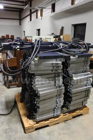 SWITCHES, LOT OF