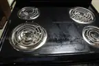 STOVE, FRIGIDAIRE