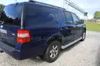 SUV, 2010 FORD EXPEDITION (PC# 219475)
