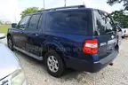 SUV, 2010 FORD EXPEDITION (PC# 219475)