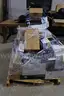 TONER, LOT OF INK