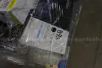 TONER, LOT OF INK