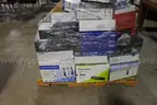 TONER, LOT OF INK