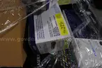 TONER, LOT OF INK
