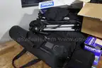CAMERAS, LOT OF