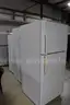 REFRIGERATORS, LOT OF 3