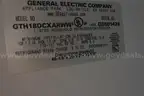 REFRIGERATORS, LOT OF 3
