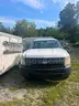 2011 Chevrolet Silverado 1500 Work Truck 4WD