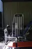 EQUIPMENT, LOT OF FITNESS