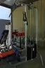 EQUIPMENT, LOT OF FITNESS