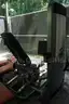 EQUIPMENT, LOT OF FITNESS