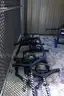 EQUIPMENT, LOT OF FITNESS