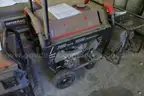 GENERATORS, LOT OF