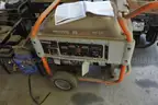 GENERATORS, LOT OF