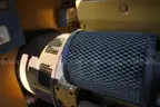 GENERATOR, CATERPILLAR