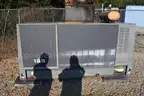 GENERATOR, CATERPILLAR