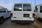 VAN, 2003 FORD E-350 (PC# 212546)