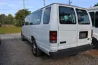 VAN, 2003 FORD E-350 (PC# 212546)