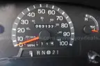 VAN, 2003 FORD E-350 (PC# 212546)
