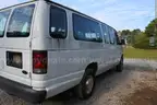 VAN, 2003 FORD E-350 (PC# 212546)