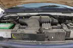 VAN, 2003 FORD E-350 (PC# 212546)