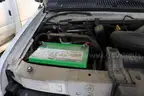 VAN, 2003 FORD E-350 (PC# 212546)