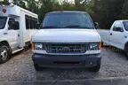 VAN, 2003 FORD E-350 (PC# 212546)
