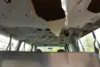 VAN, 2003 FORD E-350 (PC# 212546)