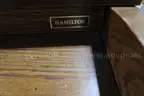 PIANO, BALDWIN