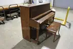 PIANO, BALDWIN