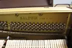 PIANO, BALDWIN