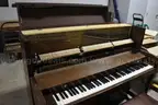 PIANO, BALDWIN