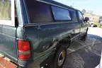TRUCK, 2001 DODGE RAM 1500 (PC# 218671)