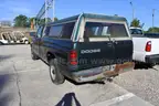 TRUCK, 2001 DODGE RAM 1500 (PC# 218671)