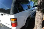 SUV, 2005 CHEVROLET SUBURBAN (PC# 214122)
