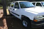SUV, 2005 CHEVROLET SUBURBAN (PC# 214122)