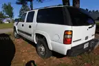 SUV, 2005 CHEVROLET SUBURBAN (PC# 214122)