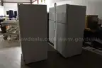 REFRIGERATORS, LOT OF 5