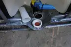 TANKS, LOT OF 2 IBC